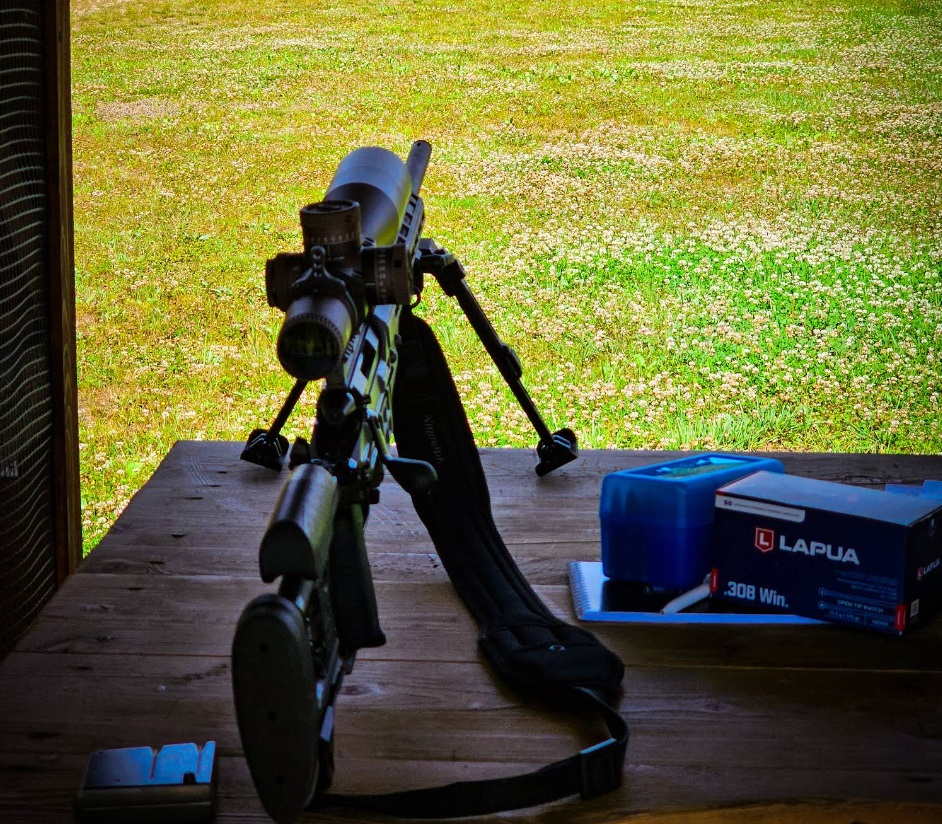 Strzelnica TargetFan